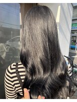 カイレア 辻堂(Kaile'a)&nbsp;ブルーブラック♪