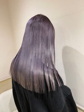 アルーシェ 新宿店(Alushe) ラベンダー