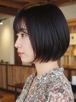 リノ 船橋(Lino)&nbsp;似合わせカット/メルティカラー/フェミニンロング/船橋