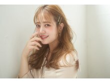 ほんの少しの変化でも自分史上最高のオシャレに可愛くイメージチェンジ！