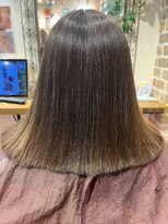 リワール 縮毛矯正専門店&nbsp;縮毛矯正