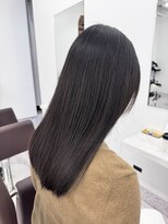 クロエ バイ ラヴィズム 寺尾店(CLOE by LUVISM)&nbsp;質感再整カラー