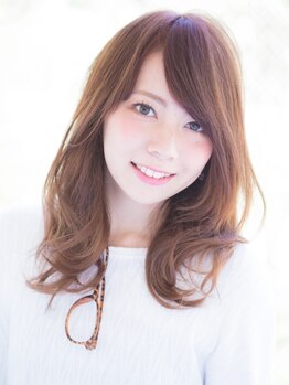 フェイス 中の島店(FAITH)の写真/しっかりカウンセリングを行い、一人ひとりのお悩みに合ったスタイルをご提案。理想のスタイルが叶います◎