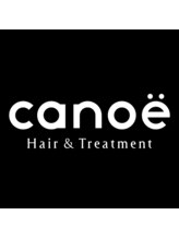 髪質改善 canoe 岡山店【カノエ】