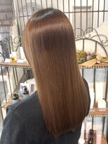 モワ 仙台(Mois)&nbsp;髪質改善/縮毛矯正/10代20代30代/仙台/青葉区