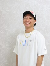 ルード(mens hair salon Rude) 野島 良太
