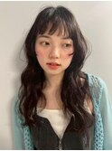 加藤【高円寺】ウェーブパーマ/デジタルパーマ/顔周りカット