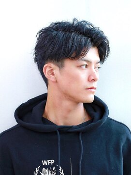 リップス 自由が丘(LIPPS) オーバーアップショート