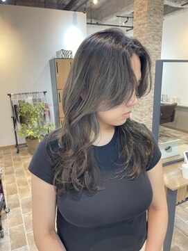 スターリバー(STAR RIVER) オリーブベージュ