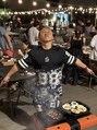 ヒロギンザ 八重洲店(HIRO GINZA)&nbsp;スタッフみんなで高島屋BBQ！これは肉を焼く店長