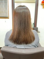 フラワー(flower)&nbsp;レイヤースタイル