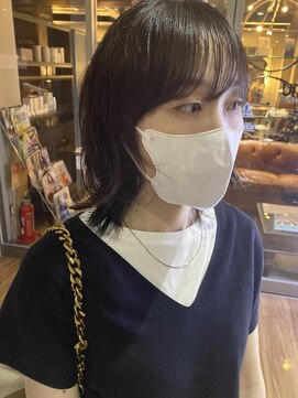 アングゥギャラリー(ungu GALLERY) ニュアンスパーマ