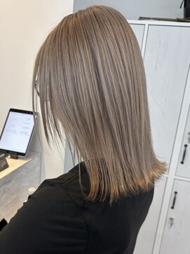 ビーシャンス(B.Chance) 大人気カラー