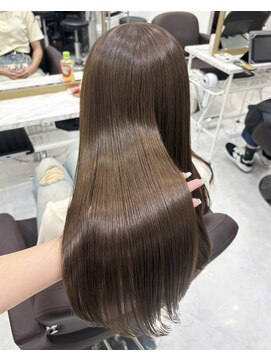 アイズ 横浜(IS) 【nanami指名】オリーブベージュ