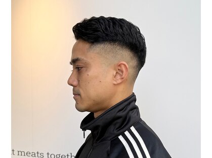 スティルカットクラブ(Still Cut Club)の写真