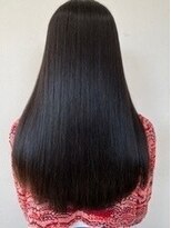 ラポル 松阪店(RAPOL)&nbsp;縮毛矯正/髪質改善/ヘッドスパ/松阪市