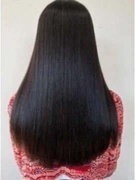 ラポル 松阪店(RAPOL) 縮毛矯正/髪質改善/ヘッドスパ/松阪市