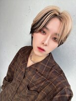 リップス 吉祥寺店 (LIPPS)&nbsp;女子ウケ1位ミルクティーベージュアウターカラー