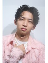 ハイプ(HYPE)&nbsp;フェザーパーマ/ニュアンスパーマ/ツイスパ/スパイラルパーマ