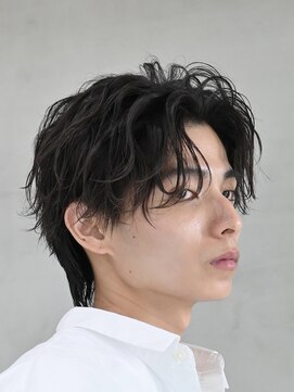 フィフス 渋谷(fifth) 渋谷シャドウパーマフェザーパーマルーズパーマツイスパ