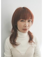 アルテペロ(arte pelo)&nbsp;田口 祐美