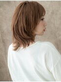 ハイライトハッシュボブウルフカットクラゲヘアーX大宮20代30代!