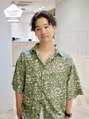 ヘアアンドメイク ニューヨーク ニューヨーク 長岡天神店(Hair&Make NYNY)&nbsp;鈴木 啓章