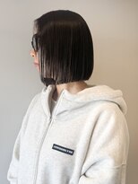 ディー(DEE)&nbsp;mini bob