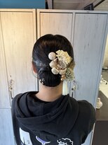 ジェリカ(Jlica)&nbsp;タイトシニヨン