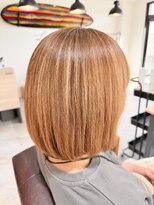 ルノ(Luno)&nbsp;髪質改善トリートメント