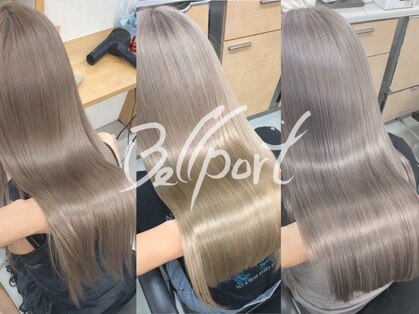 ベルポール(Bell port)の写真