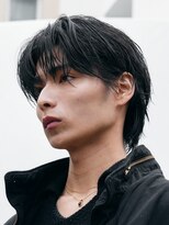 フィフス 札幌大通(fifth) 札幌ニュアンスパーマシャドーパーマ毛流れパーマゆるめ