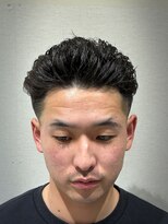 ヒロギンザ 大阪本店(HIRO GINZA)&nbsp;宮城リョータスタイル