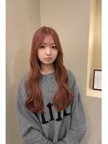 シオミエイチタルミ(shiomi H TARUMI)&nbsp;ピンクベージュ