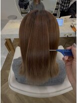 リアン 上尾店(Rien) フローディアトリートメント