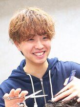 エルマーク 渋谷(L-MARK) 可知 逸大