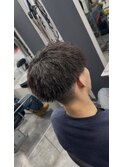 パイルツイスト