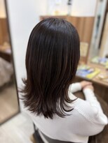 ブランシェ 利府店(Branche)&nbsp;外はねロング