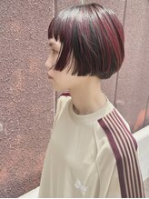 グルーミン(groomin')