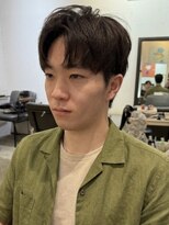 ノラ ヘアーサロン(NORA HAIR SALON)&nbsp;【石山】ナチュラルアクティブショート