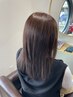 似合わせカット+トリートメント