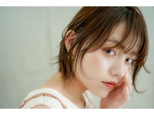 ヘアポジションレヴ 川越(HAIR Position rev”)