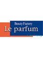 ルパルファン(Le parfum) Le parfum