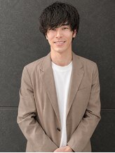 ラ ブレス 天王寺(LaBless) 江戸 義和