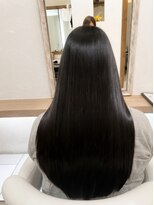 ベアーフルート 戸塚店(BearFruit)&nbsp;美髪シナジー縮毛矯正×髪質改善