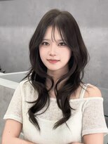 SSAW&nbsp;オリーブグレージュ＋ハッシュレイヤー