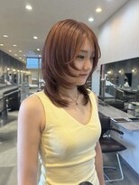 トパ(topa)&nbsp;orange