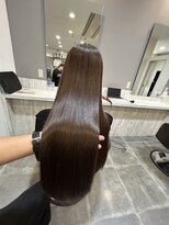 ノンダメージサロン ステラバイボヌール(Stella by Bonheur)&nbsp;超高濃度水素ストレート