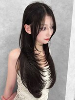 ロンド ジュルード 名古屋(Lond jeloud)&nbsp;KEN/レイヤースタイル