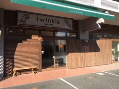 hair Shop twinkle【ヘアーショップツインクル】